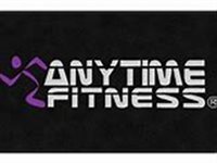 ANYTIME FITNESS Friendswood TX 77546