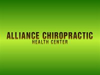 Alliance Chiropractic Vadnais Heights MN 55110
