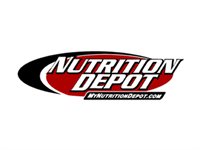 Nutrition Depot Houston TX 77030
