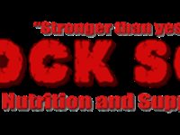 ROCK SOLID Nutrition & Supplements Lake Charles LA 70605