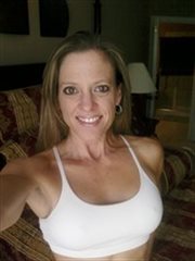 Wendy Kingston Elementary Teacher,  Natural Bodybuilder of Cypress TX
